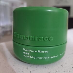 Skincare Green Humidifying Cream 62ml